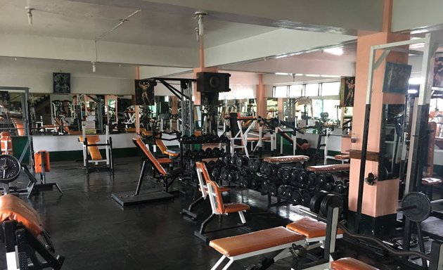 Photo of Workout Fitness Center