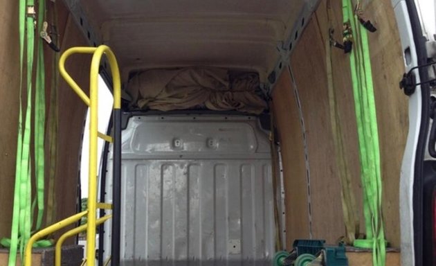 Photo of Van removal service