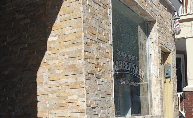 Photo of Continental Barber Shop