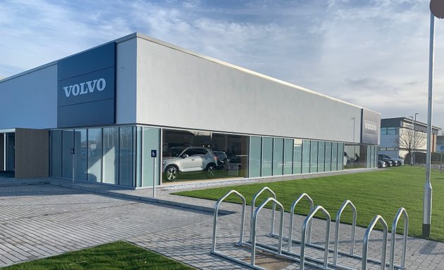 Photo of Ray Chapman Motors York - Volvo Cars