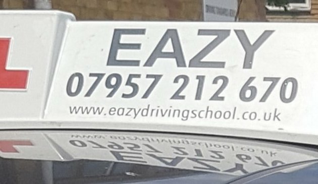Photo of Eazy Driving School
