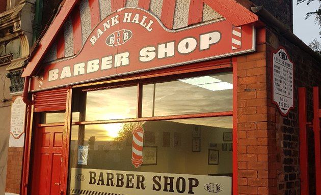 Photo of Bankhall Barber Shop