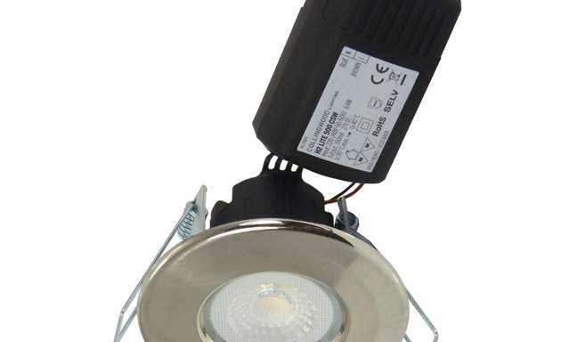 Photo of Downlights Direct