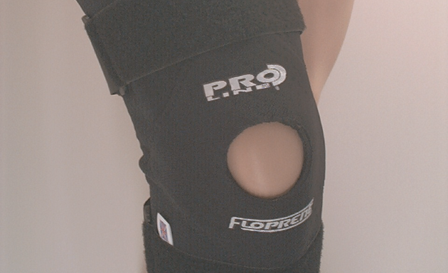 Photo of Proline Supports