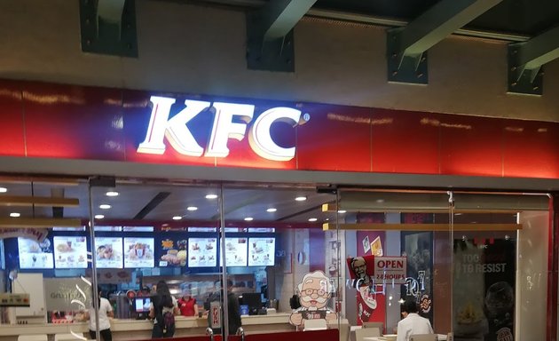 Photo of KFC