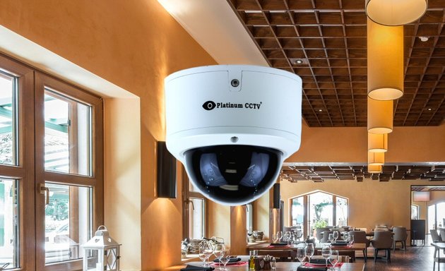Photo of Intown CCTV Security Camera Inc