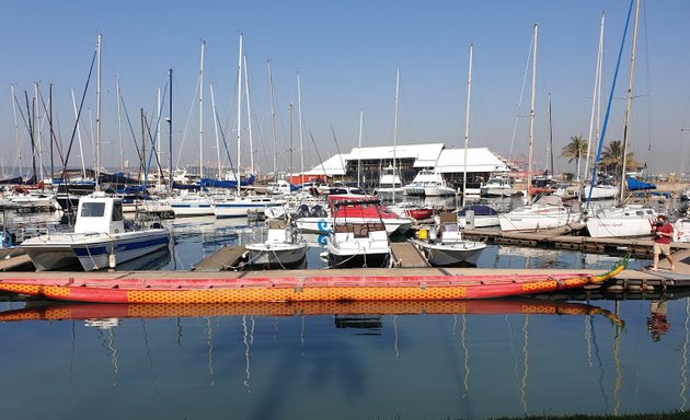Photo of Point Yacht Club