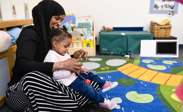 Photo of Northeast Early Learning Center