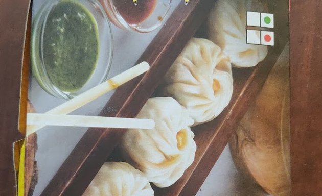 Photo of Wow momos