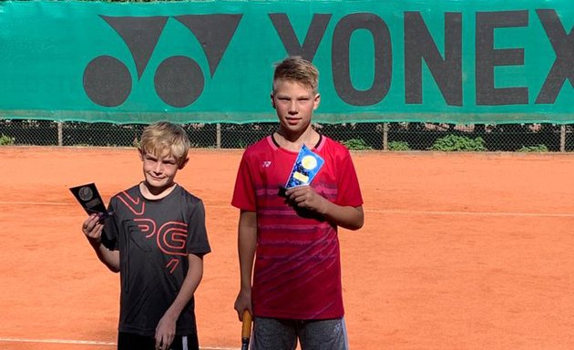 Foto von TennisSportSchule