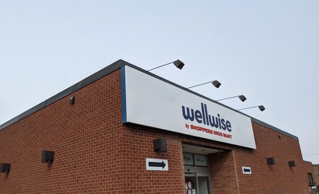 Photo of Wellwise by Shoppers