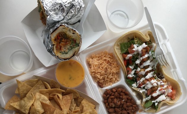 Photo of Poblano Mexican Grill