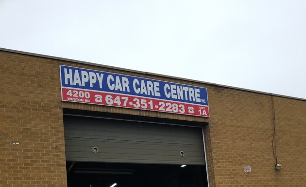 Photo of Happy Car Care Centre Inc