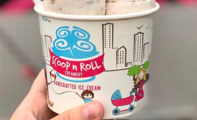 Photo of Scoop n Roll Creamery