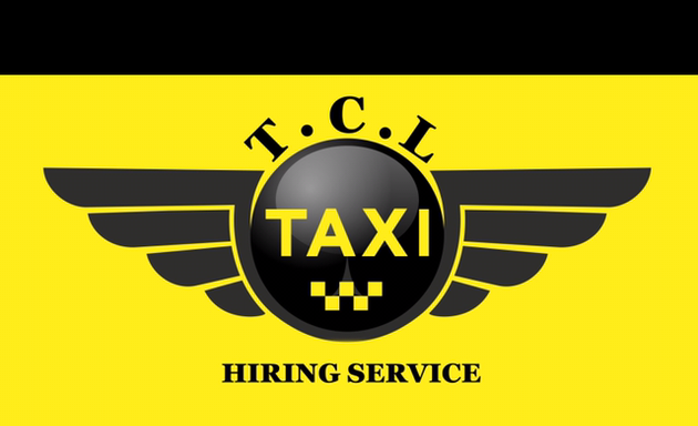 Photo of Taxi Company London Ltd (TCL)