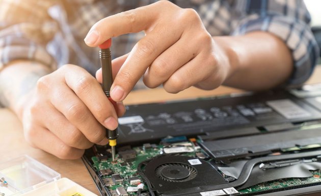 Photo of Low Cost Computer Repairs