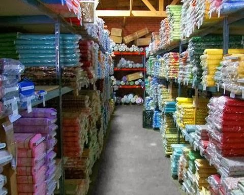 Photo of Textile Collections Inc