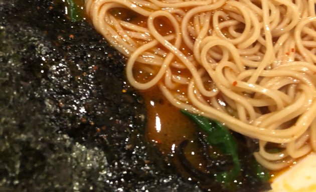 Photo of Yokoya Ramen Noodle
