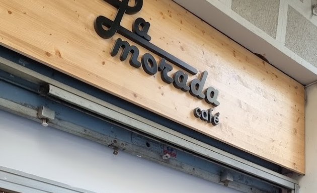 Foto de La Morada Café