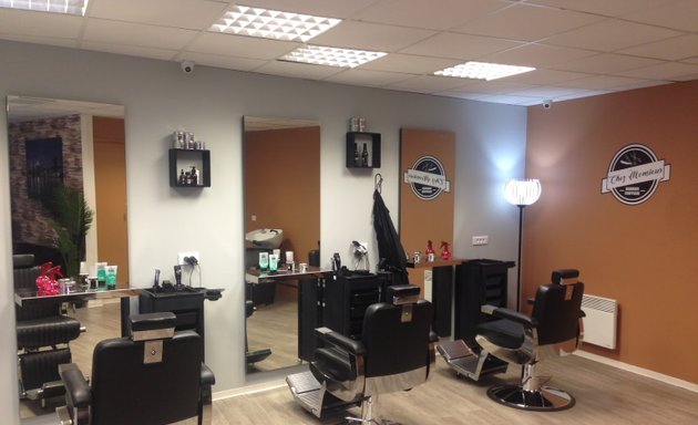 Photo de Chez Monsieur Coiffeur Homme Montpellier : Barbier Homme Montpellier