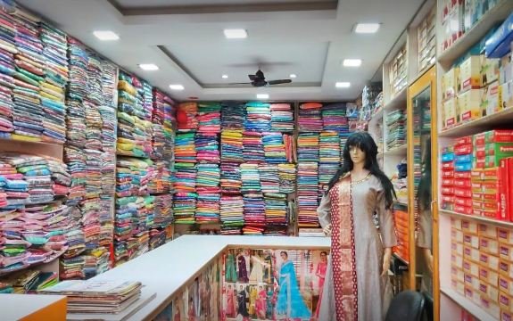 Photo of Bhagyalakshmi Textile Bengaluru