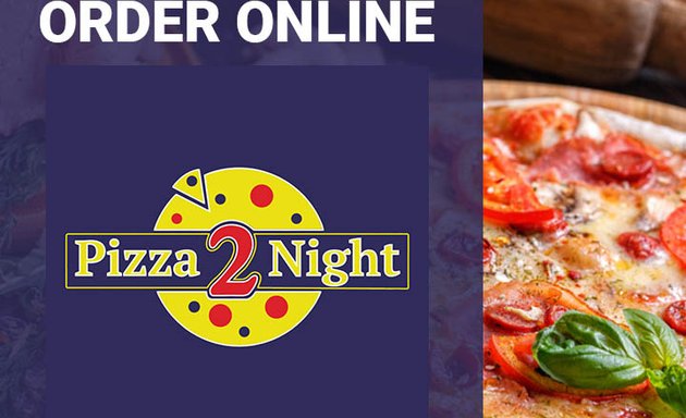 Photo of Pizza 2 Night