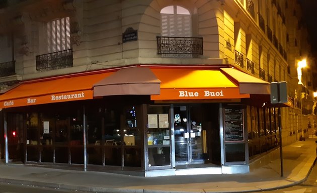 Photo de Blue Buoi café