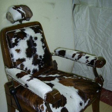 Photo of Barnett Upholsteries