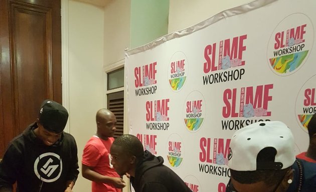 Photo of The Slime Workshop