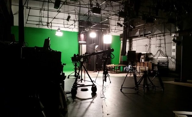 Photo of The Complex Studios