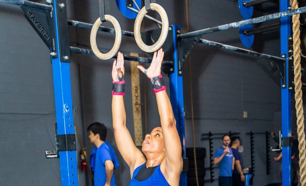 Photo of Venture CrossFit