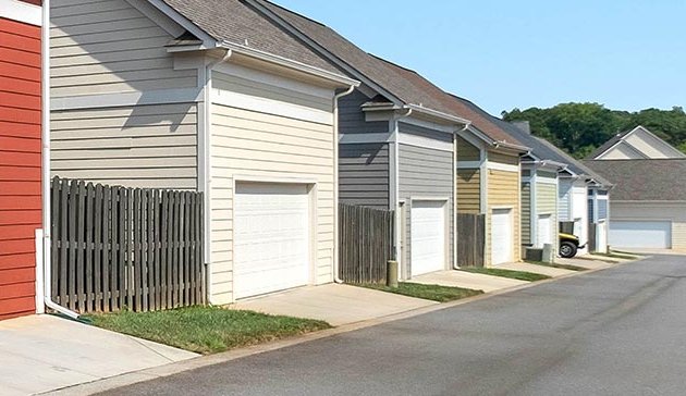 Photo of Garage Door Repair Brooklyn