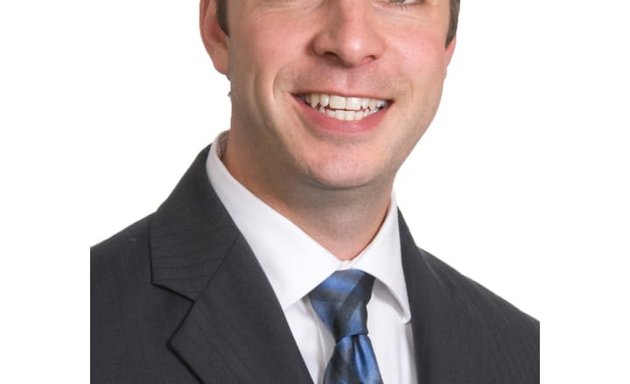 Photo of Geoff Renouf - The Stewart-Renouf Group - ScotiaMcLeod