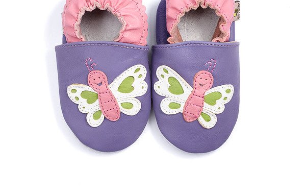 Photo of SHOOBEES Baby Shoes