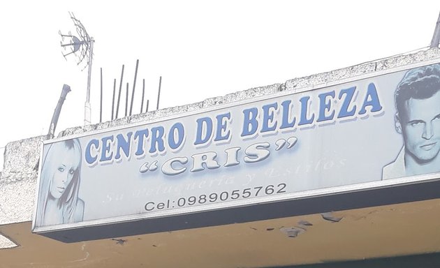 Foto de Centro De Belleza Cris