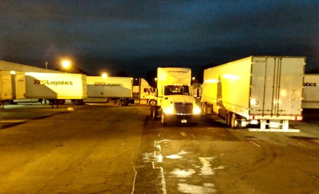 Photo of XPO Logistics