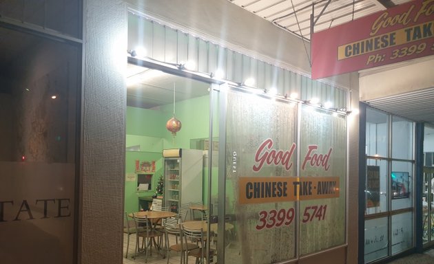 Photo of Good Food Chinese Take Away