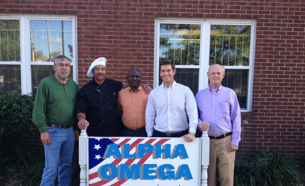 Photo of Alpha Omega Veterans Services, Inc.