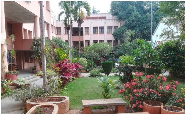 Photo of Indian Social Institute