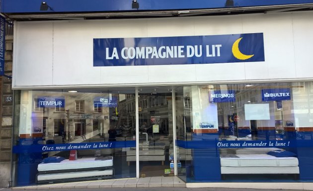 Photo de La Compagnie du Lit (Lyon)