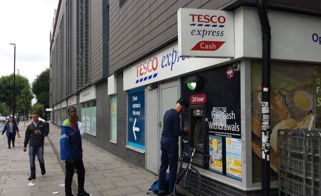 Photo of Tesco Express