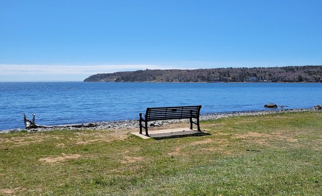 Photo of Northwest Arm Battery