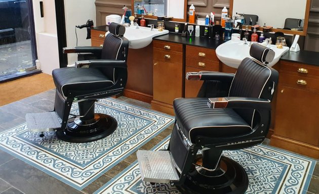 Photo of Hampstead Barbers