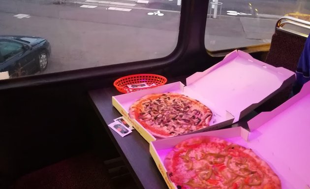 Photo de Pizza Bus