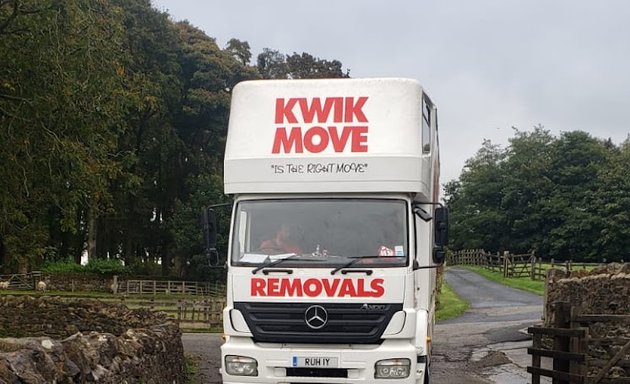 Photo of Kwik Move