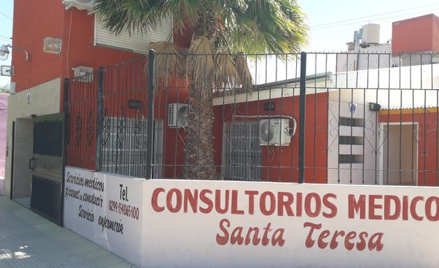 Foto de Consultorios Santa Teresa