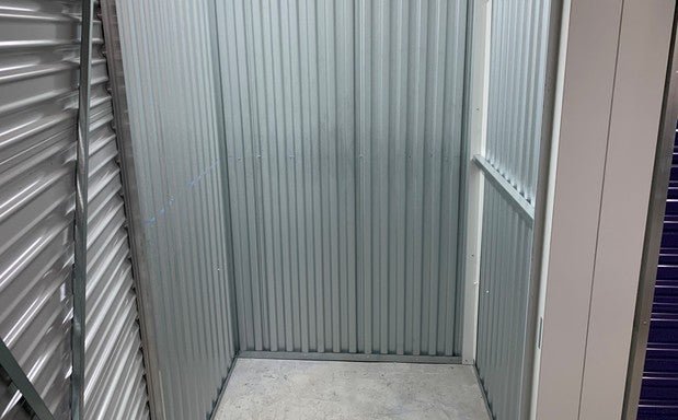 Photo of Local Locker Storage