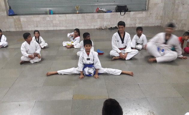 Photo of Sodhi's Taekwondo Academy