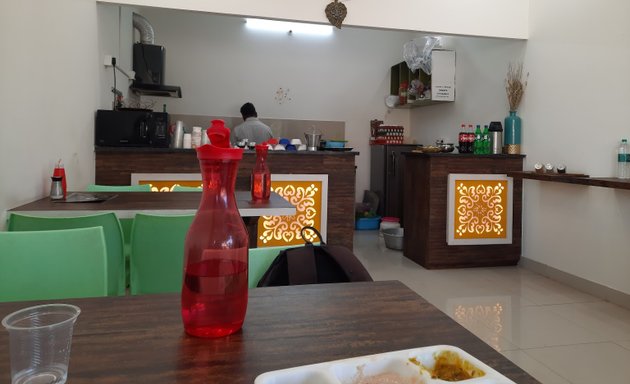 Photo of Swayam Paratha Cafe