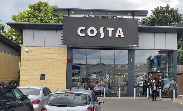 Photo of Costa Coffee